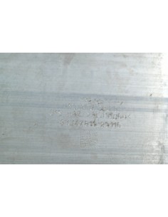 AUDI A8 4N D5 WZMOCNIENIE PODPORA TUNELU 4N0803283 2