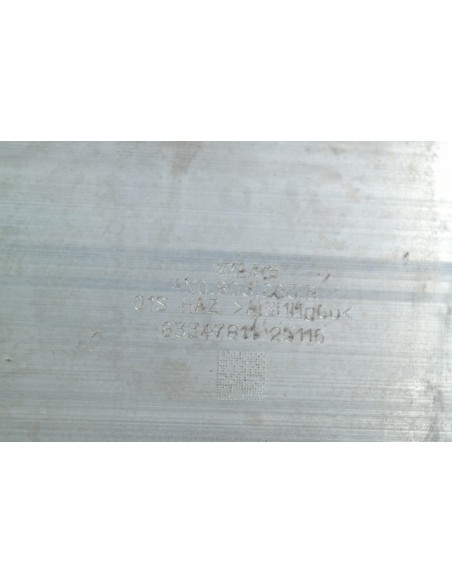 AUDI A8 4N D5 WZMOCNIENIE PODPORA TUNELU 4N0803283