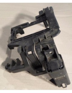 VW AUDI SEAT SKODA UCHWYT BEZPIECZNIKÓW 6R0915345E