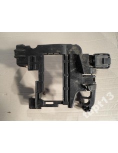 VW AUDI SEAT SKODA UCHWYT BEZPIECZNIKÓW 6R0915345E 2