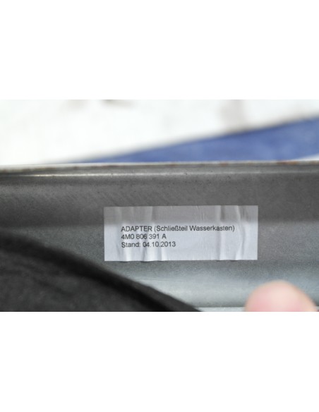 AUDI Q7 4M PODPORA WSPORNIK 4M0806391A