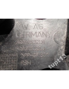 VW AUDI SEAT SKODA PODSTAWA AKUMULATORA 5Q0915321H 2