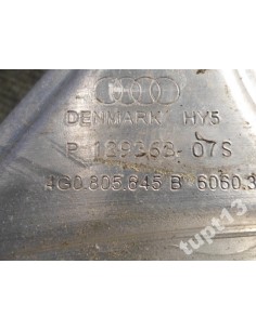 AUDI S6 S7 WSPORNIK KIELICHÓW 4G0805645B 2