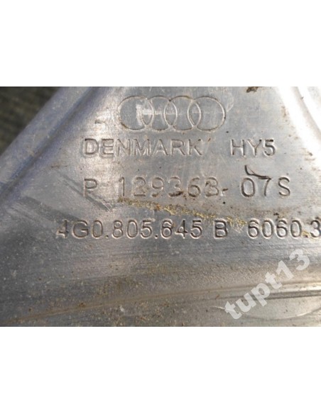 AUDI S6 S7 WSPORNIK KIELICHÓW 4G0805645B