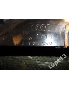 AUDI A6 A7 A8 STELAŻ UKŁADU NAPĘDOWEGO 4H0399345M 2