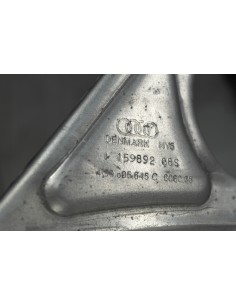 AUDI S7 A7 LIFT WSPORNIK KIELICHÓW 4G0605645C 2