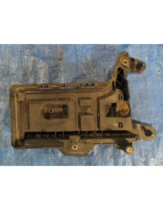 VW SHARAN 7N 2011-13 TDI PODSTAWA AKUMULATORA