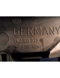 VW SHARAN 7N 2011-13 TDI PODSTAWA AKUMULATORA 2