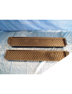 CRAFTER SPRINTER STOPIEŃ BOCZNY LEWY