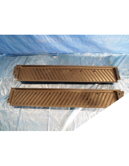 CRAFTER SPRINTER STOPIEŃ BOCZNY LEWY