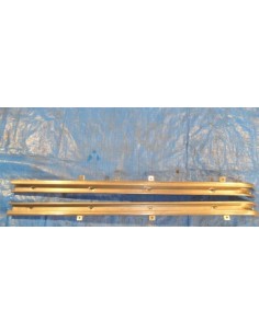 VW T5 LIFT T6 PROWADNICA DRZWI LEWA 7E3843871AA