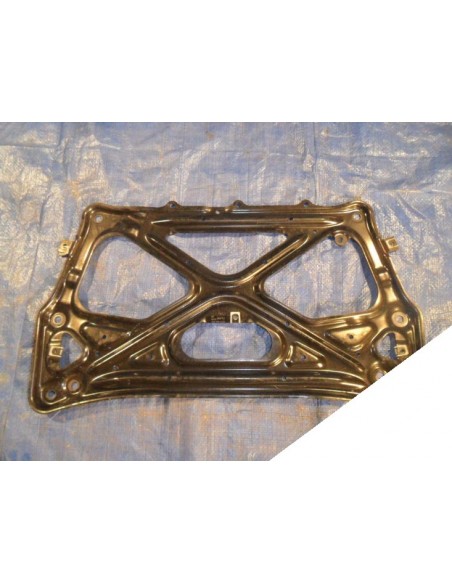 AUDI A8 4H WSPORNIK UKŁADU NAPĘDOWEGO 4H0399345P