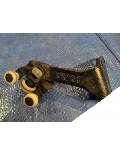 VW CRAFTER SPRINTER ROLKA SUWAK DRZWI BOCZNYCH