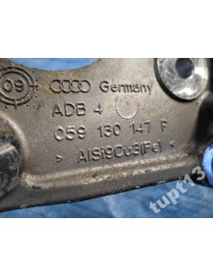 VW AUDI 3.0 TDI ŁAPA POMPY 059130147F 2