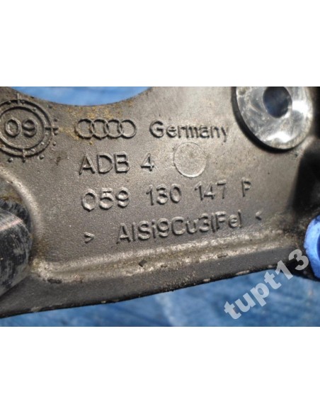 VW AUDI 3.0 TDI ŁAPA POMPY 059130147F