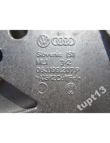VW GOLF VII GTI 2.0 TSI ŁAPA SILNIKA 06J199207P