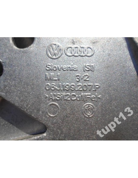 VW GOLF VII GTI 2.0 TSI ŁAPA SILNIKA 06J199207P