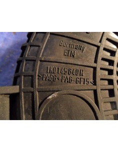 VW AUDI SEAT SKODA 2.0 RURA DOLOTOWA KOMPLETNA 2