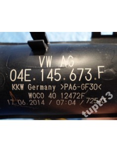 VW AUDI SEAT SKODA TSI RURA CIŚNIENIOWA 04E145673F 2