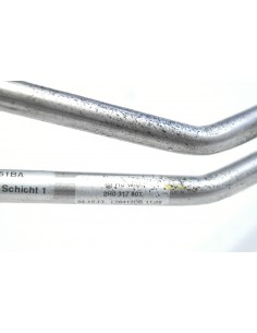 VW AMAROK PRZEWODY OLEJOWE 2H0317801 2