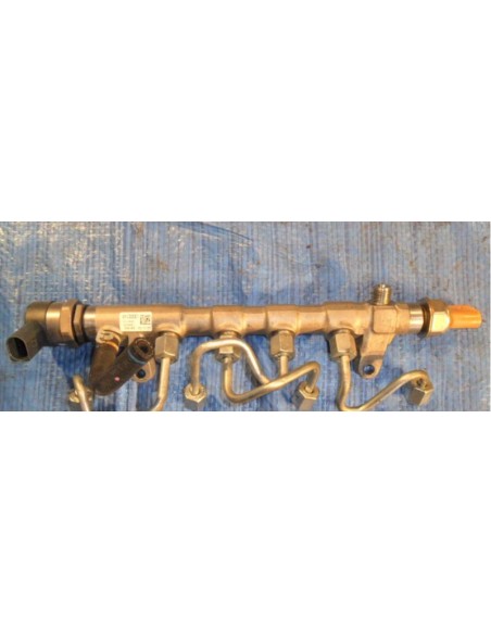 VW AUDI SEAT SKODA LISTWA WTRYSKOWA ROZDZIELACZ