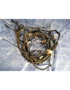 VW T6 2015-16 R 2.0 TDI WIĄZKA ELEKTRYCZNA WNĘTRZA