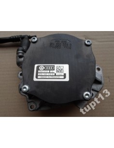 VW AUDI 1.6 TDI POMPA VACUM 03L145100B 2