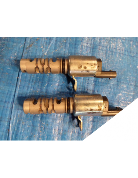 VW AUDI SEAT SKODA ZAWÓR STERUJĄCY 04E906455D