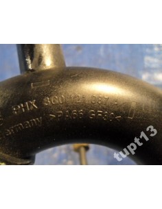 VW AUDI SEAT 1.6 TDI PRZEWÓD WODNY 03L121087A 2