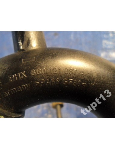 VW AUDI SEAT 1.6 TDI PRZEWÓD WODNY 03L121087A