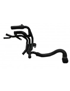 VW AUDI SEAT 1.6 TDI PRZEWÓD WODNY 04L121064AC