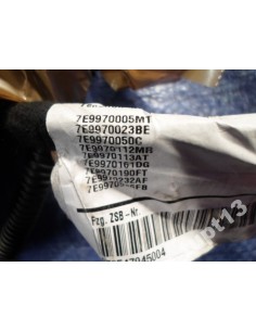 VW T6 2015-16 R 2.0 TDI WIĄZKA ELEKTRYCZNA WNĘTRZA 2