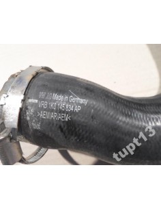 VW AUDI SEAT SKODA RURA CIŚNIENIOWA 1K0145834AP 2