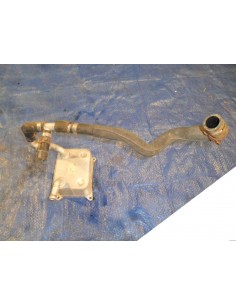 AUDI A4 S4 CHŁODNICA OLEJU 079117015A