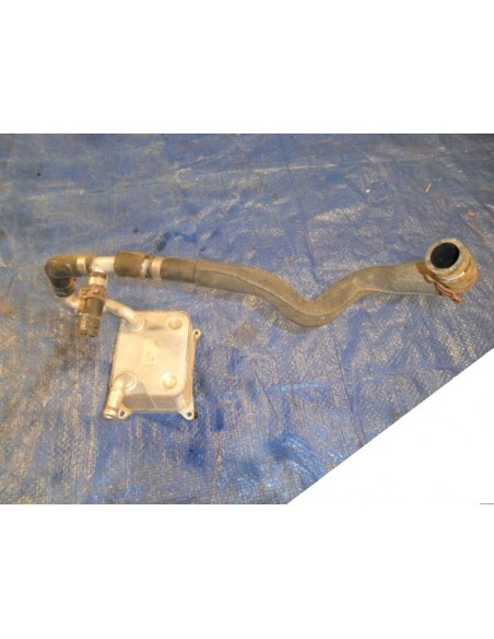 AUDI A4 S4 CHŁODNICA OLEJU 079117015A