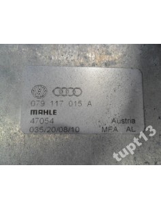 AUDI A4 S4 CHŁODNICA OLEJU 079117015A 2