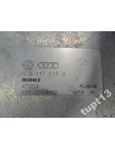 AUDI A4 S4 CHŁODNICA OLEJU 079117015A