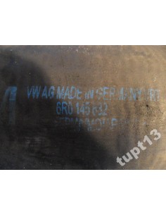 VW AUDI SEAT SKODA PRZEWÓD CIŚNIENIOWY 6R0145832 2