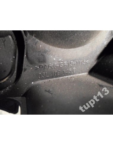 VW AUDI SKODA SEAT OSŁONA ROZRZĄDU 03L109145B