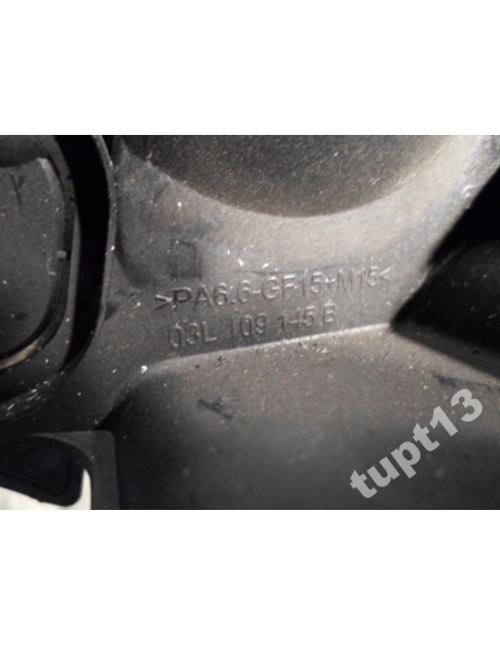 VW AUDI SKODA SEAT OSŁONA ROZRZĄDU 03L109145B