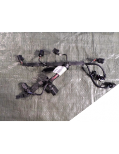 VW POLO 6R0 2009-13R WIĄZKA SILNIKA 06F971082F