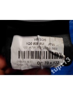 VW EOS FL TSI KLAPKA WLEWU PALIWA LA7W 2