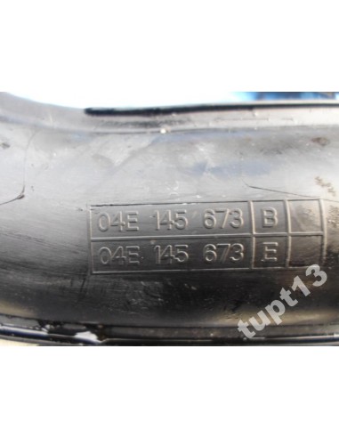 VW AUDI SEAT TSI RURA CIŚNIENIOWA 04E145673B