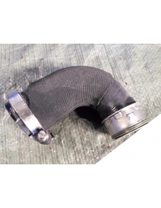 VW TOUAREG 3.0 TDI RURA CIŚNIENIOWA