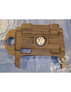 VW 1.4 TSI POKRYWA NA SILNIK OSŁONA