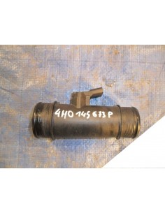 AUDI A8 4H 3.0 TDI PRZEWÓD INTERCULERA 4H0145673P