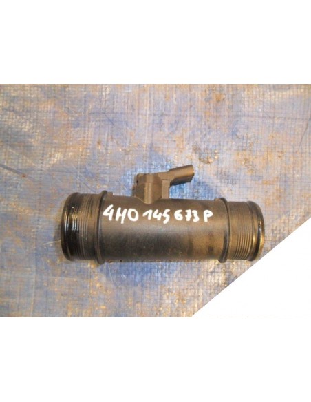 AUDI A8 4H 3.0 TDI PRZEWÓD INTERCULERA 4H0145673P