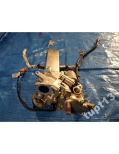 AUDI A6 A7 3.0TDI CHŁODNICZKA ZAWÓR EGR 059131511Q 2