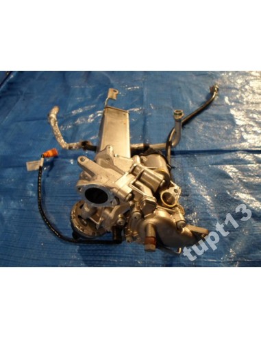 AUDI A6 A7 3.0TDI CHŁODNICZKA ZAWÓR EGR 059131511Q