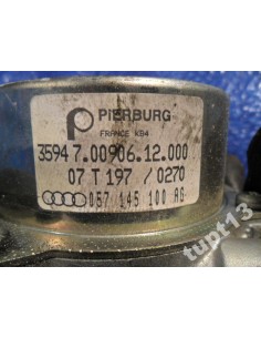AUDI A6 C6 4F0 2.7 TDI VACUM POMPA 057145100AG 2